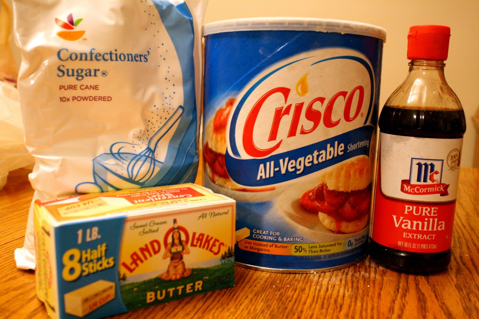 How Sweet It Is December 2011