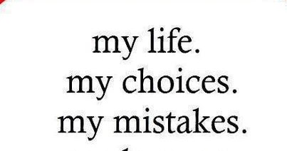 My Life.... | Quotes and Sayings