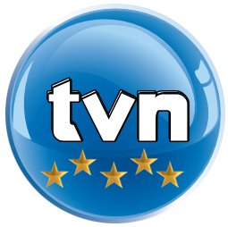 TVN - Página de leitura