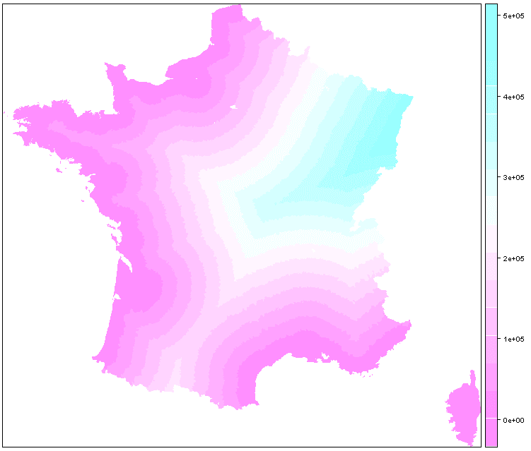 Second Tour Pourcentage Villes Second Tour Pourcentage Villes