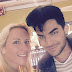 2015-08-25 Audio Interview: Radio Bayern 3 with Adam Lambert - Germany