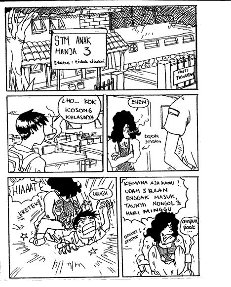 Komik Super Lucu [lanjuuuutt...] [ www.BlogApaAja.com ]