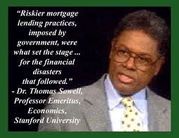 Thomas Sowell Thomas Sowell