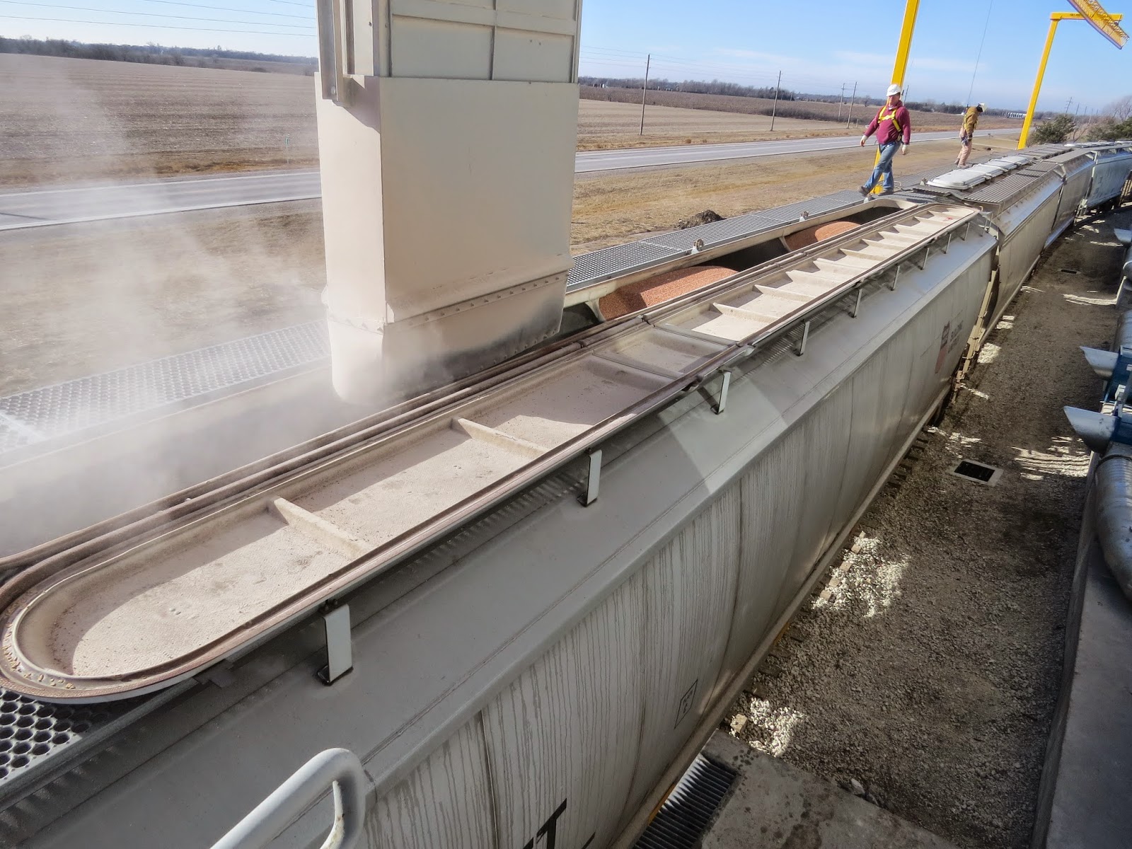 MKC, Agriculture, Crop Protection, Crop Nutrients, Energy Getting the