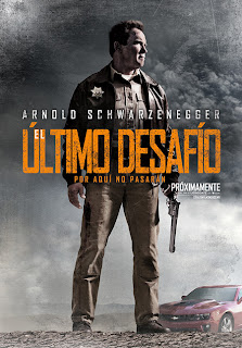 El último desafío