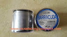 GALIS BARRACUDA 14LB  0.310mm 1300M