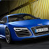 Audi Latest Model Car R8 Gallery 