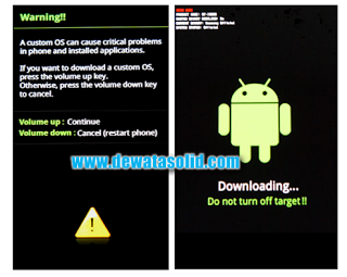 Cara Flashing Samsung Galaxy Grand Duos GT-I9082