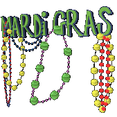 Beautiful Happy Mardi Gras Animated Gifs Images 19