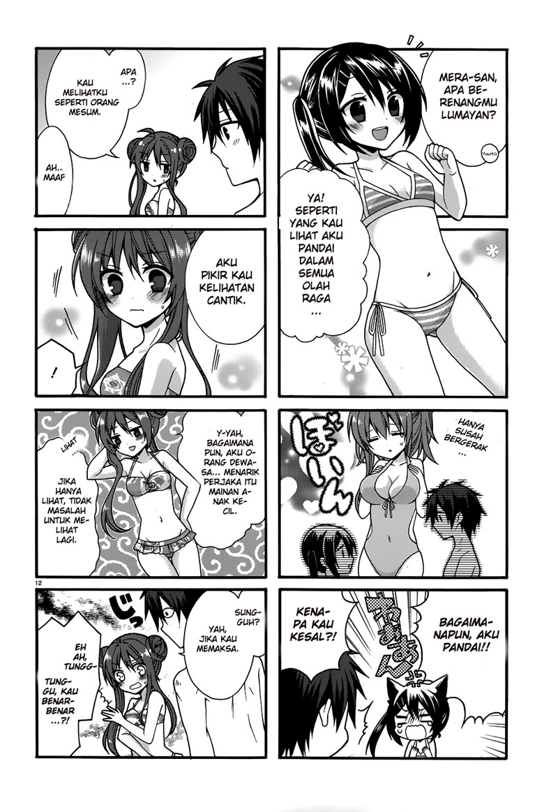 Komik dracu riot 008 9 Indonesia dracu riot 008 Terbaru 12|Baca Manga Komik Indonesia|