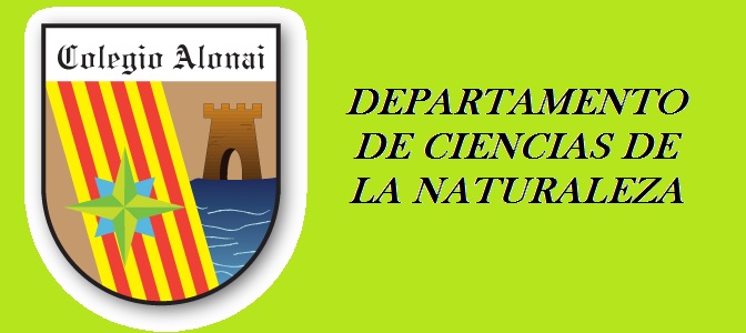 CIENCIAS DE LA NATURALEZA