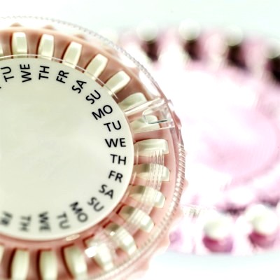 Estrogen Skin Patch Birth Control