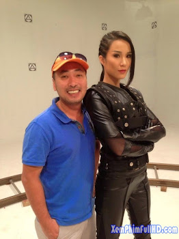 Siêu Nhân X -  Siêu Nhân X -