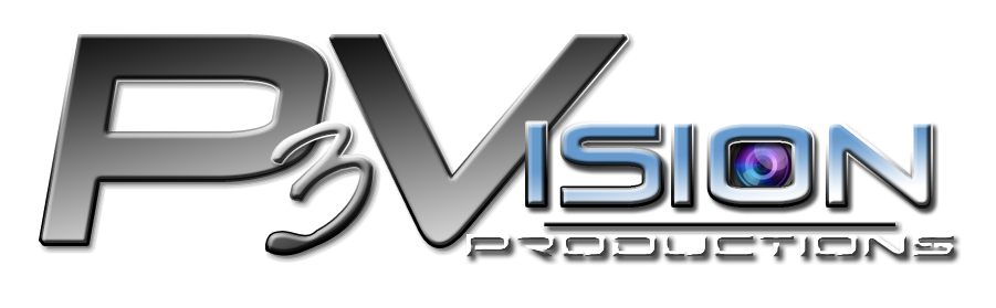 p3Vision Productions