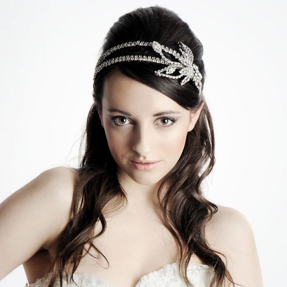 AURA BRIDAL ACCESSORIES