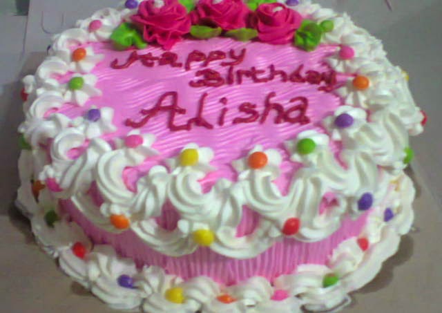 Cara Membuat Sponge Cake Mini - Kumpulan Resep Masakan Yuni