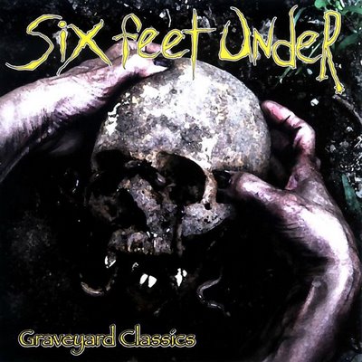 Six Feet Under Unborn Rar