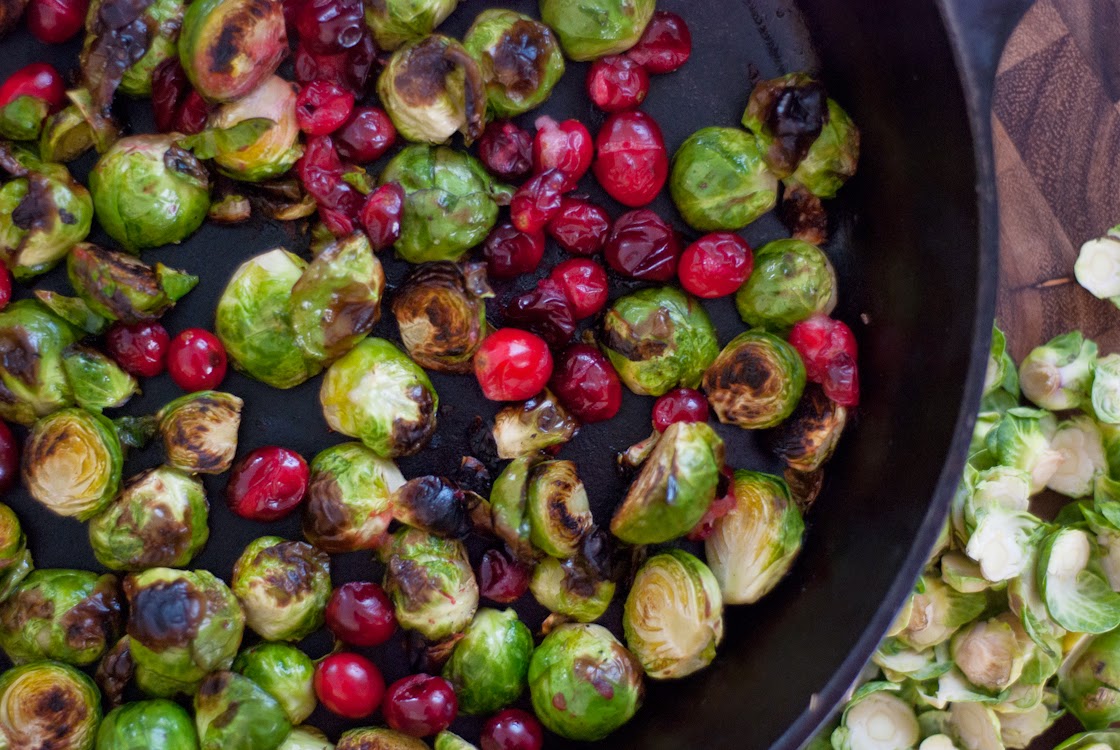 Ever Ready Brussel Sprouts