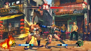 game vo si duong pho game-vo-si-duong-pho