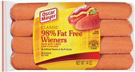 Duck Hot Dogs Nutrition Duck Hot Dogs Nutrition