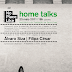 Home Talks: Alvaro Siza, Filipa César e Alexandre Alves Costa