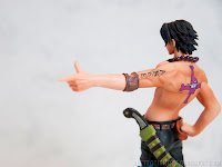 Figuarts ZERO - Portgas D. Ace