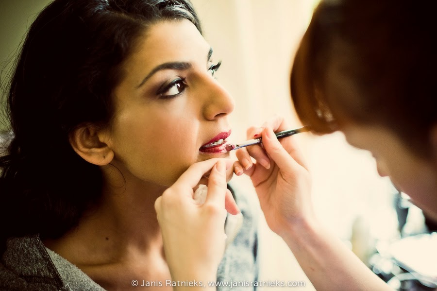 London Wedding Photographer I Janis Ratnieks