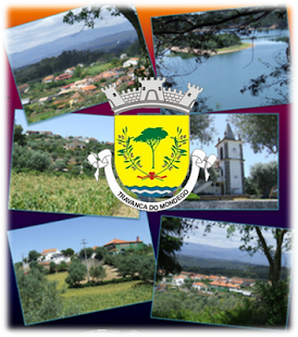 TRAVANCA DO MONDEGO