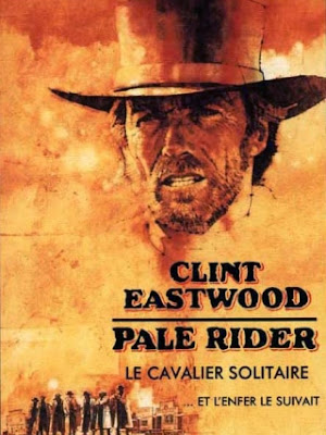 Thiên Thần Trừng Phạt - Pale Rider