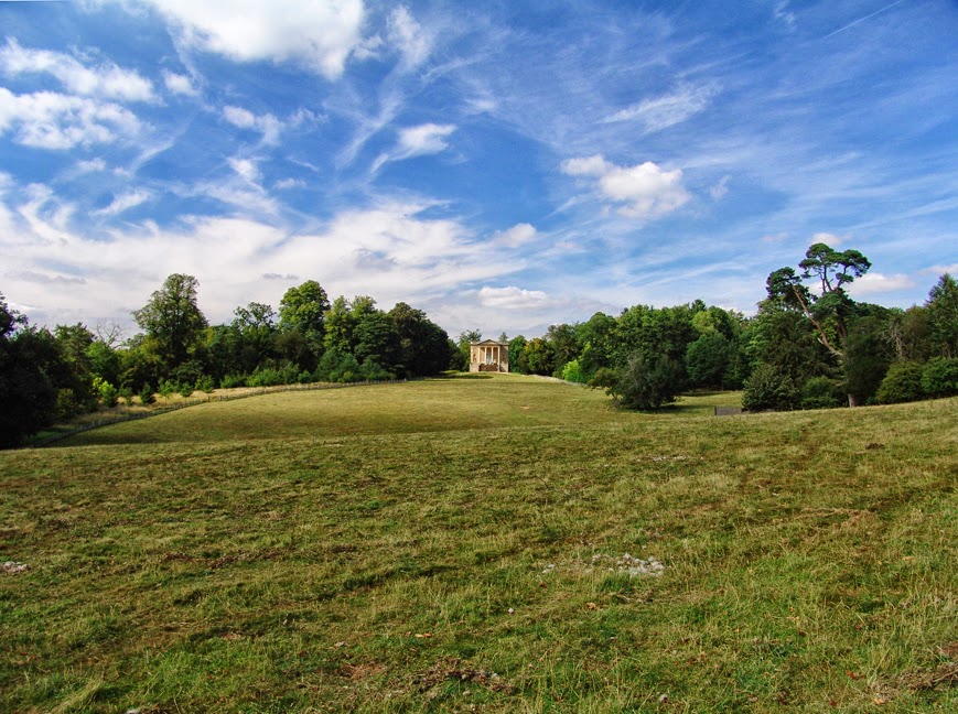 Willowbrook Park Stowe Landscape Gardens Part 3 of 3