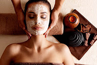 Enjoy a relaxing customised Facial