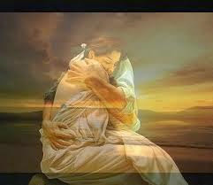 Featured image of post Brazos Abrazo De Dios A Una Mujer