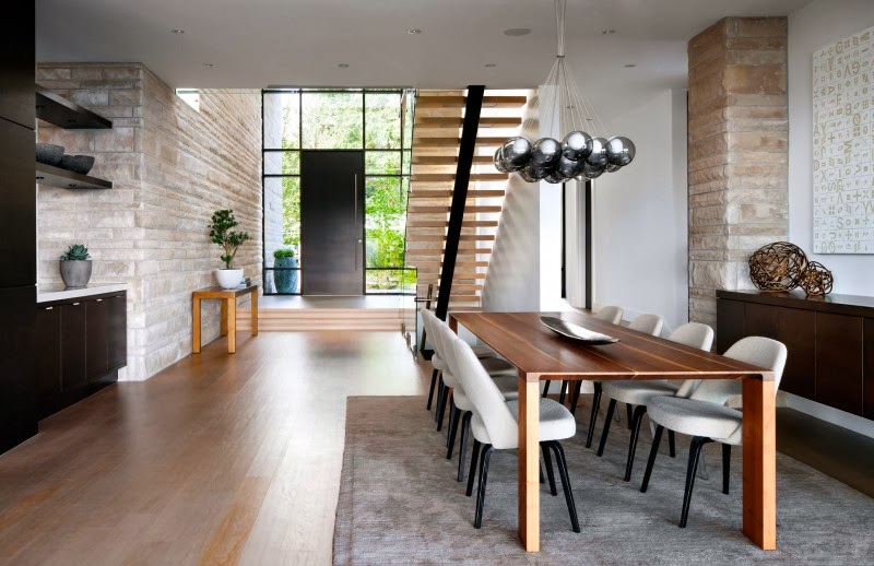 Diseño de interiores & arquitectura: residencia burkehill, una ... Habitaciones principales grandes