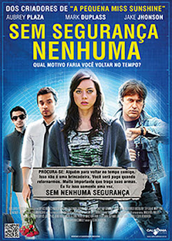 Download Baixar Filme Sem Segurança Nenhuma   Dublado