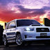Subaru Forester 2013