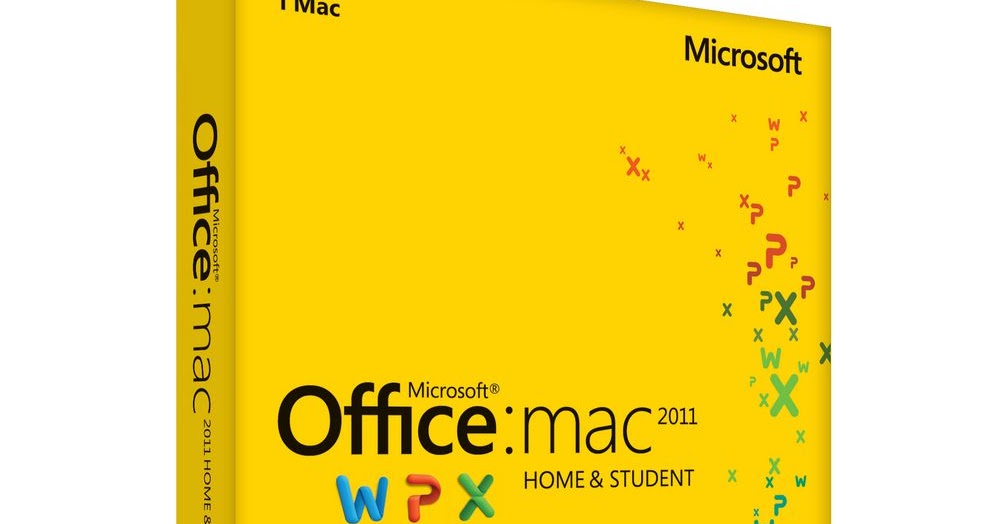 Office For Mac 2011 Product Key Free