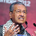 HOT : TUN M AKUI KEGAGALANNYA SEBAGAI PM TAPI......