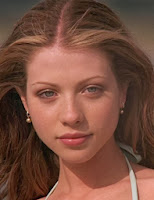 NuCe - Nude Celebs: Michelle Trachtenberg nude HD