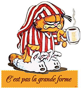 Quand maman va boire un cafe 2