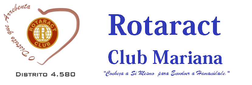 Rotaract Club Mariana