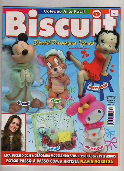 muñecos de porcelana fria faciles