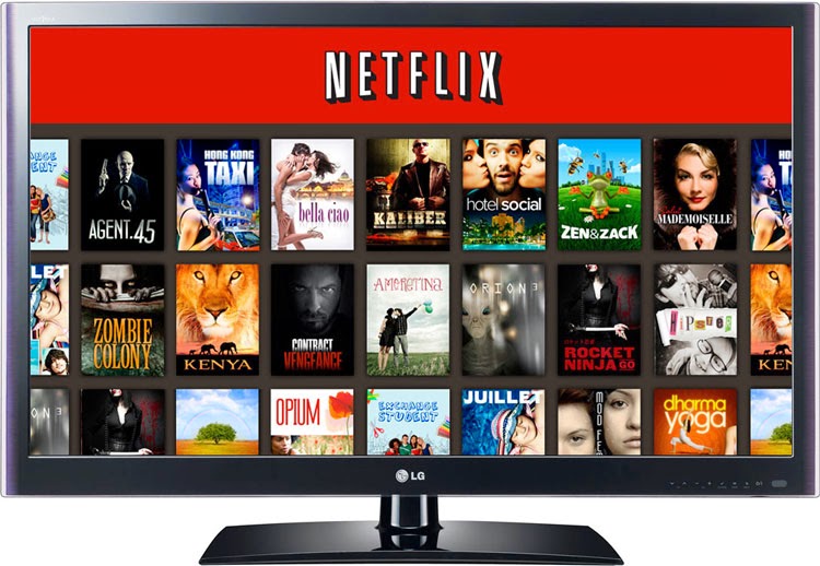 The New Age of SVOD Services: How Will Television Series Change?