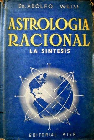Astrologia Racional Adolfo Weiss