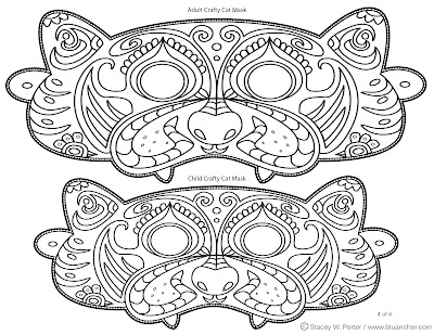 Halloween Monster Coloring Pages Printable – Colorings.net