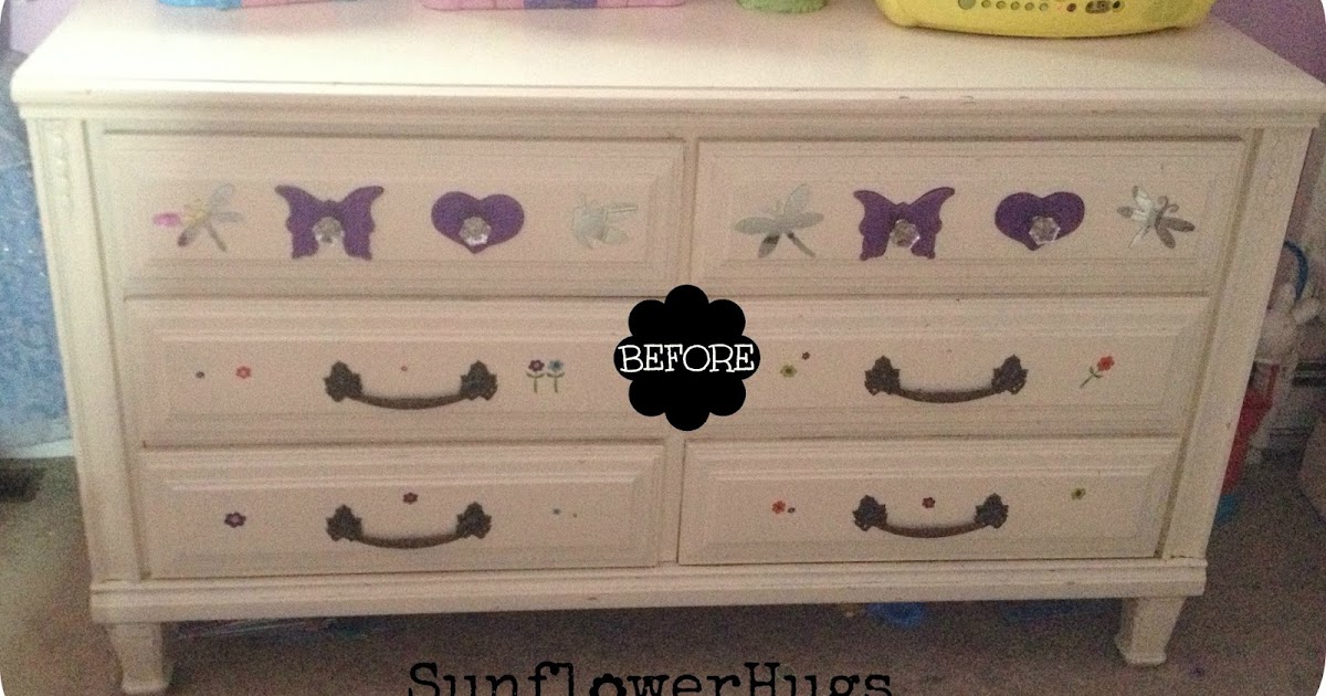 SunflowerHugs A Painter's House Is Never Painted