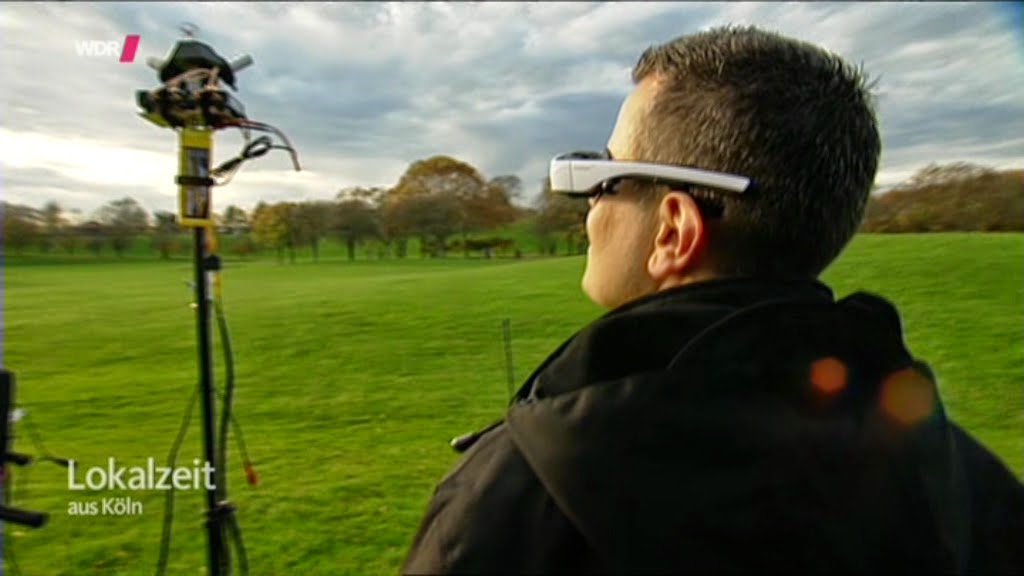 Der Inklusive Spielplatz In Der Ot Ohmstrasse In Koln Ist Eroffnet