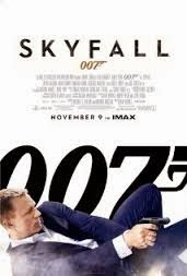 Skyfall 2012 Online on Putlocker