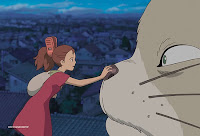 Arrietty y el Mundo de los Diminutos