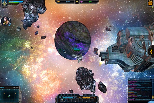 Andromeda5 Andromeda5