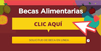 BECAS ALIMENTARIAS